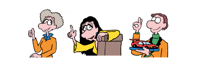 Nuanțele stilului comportamental Stabil