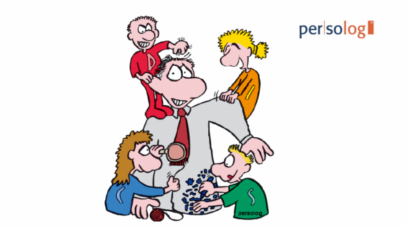 Ordinea nașterii afectează personalitatea?