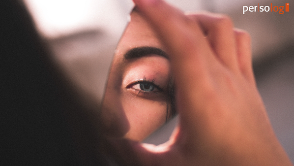 Ce crezi despre tine însuți?