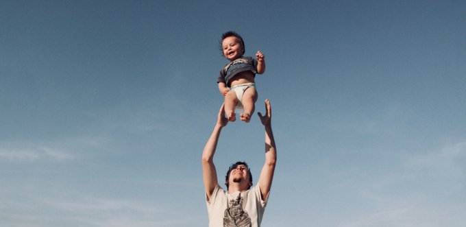 Personalitatea și creșterea copiilor