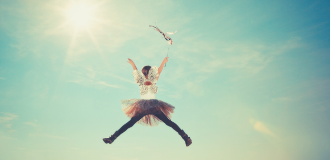 Cum să recunoști personalitatea copilului tău?