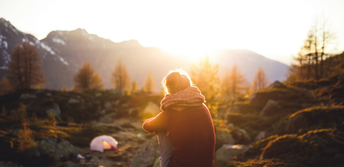 Două exerciții pentru gestionarea stresului