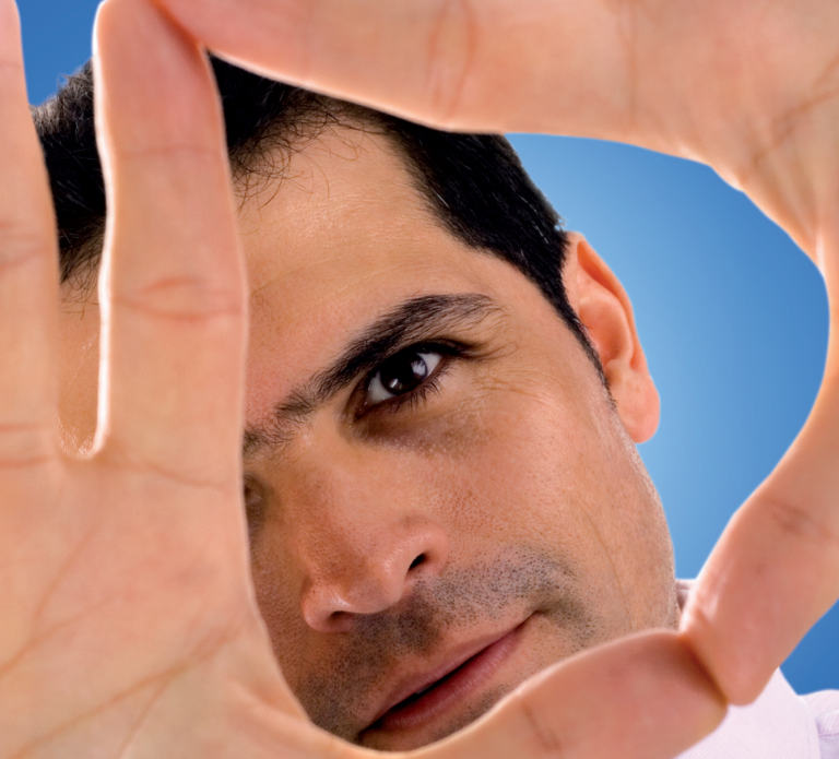 Când fața noastră ne dă de gol