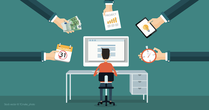 Gestionarea factorilor de stres