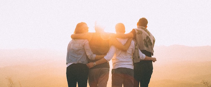 Cele 4 elemente ale inteligenței emoționale