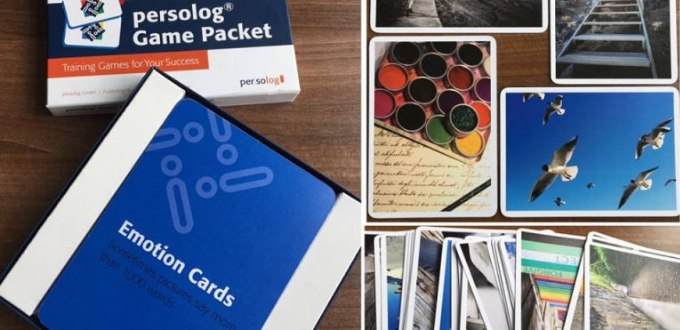 Emotion Cards – 1001 posibile utilizări