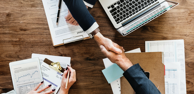 Personalitate și performanță în vânzări