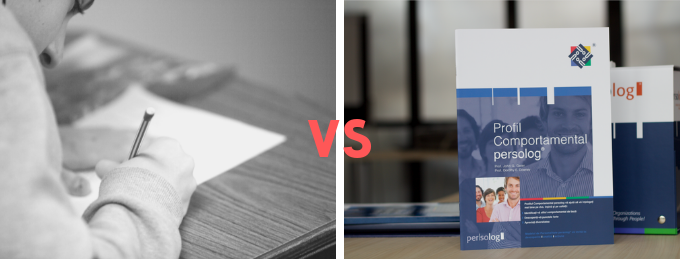 Profile DISC ”făcute acasă” sau profesionale?