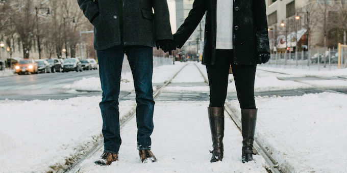 Dezvoltă o relație de cuplu mai sănătoasă