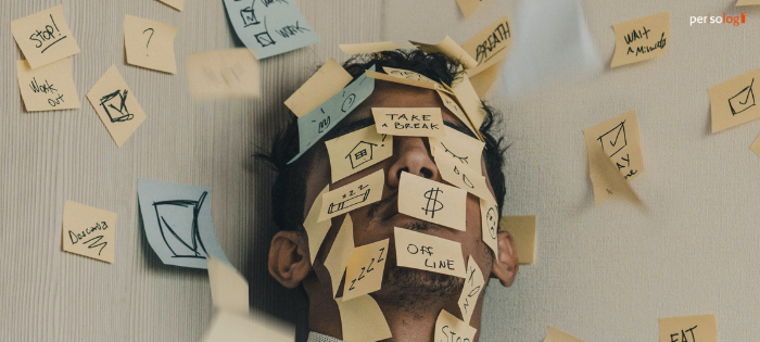 Cum să transformi stresul neproductiv în stres productiv