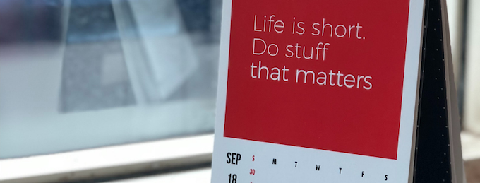 5 mituri despre managementul timpului