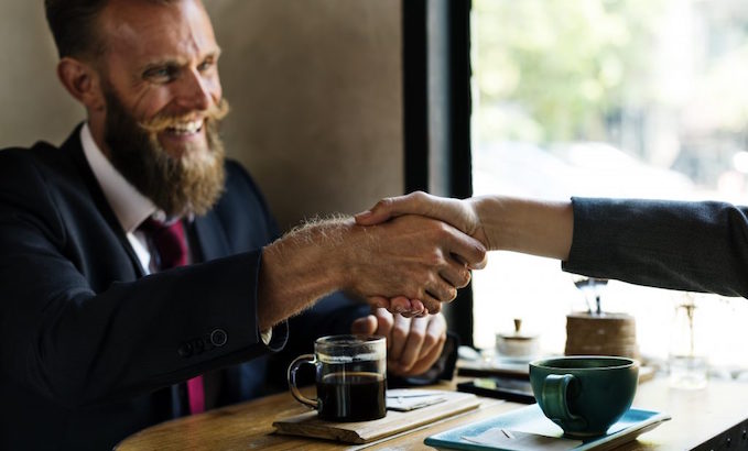 Ce fac cei mai buni vânzători în mod diferit?